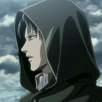 Levi Ackerman