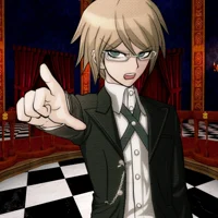 Byakuya Togami