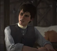 Jack Marston