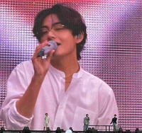 Kim Taehyung