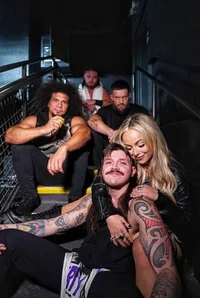 New Judgement Day V3