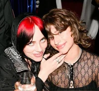 Billie and Odessa