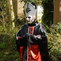 Papa Emeritus I