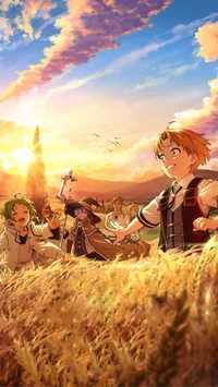 Jobles Reincarnation