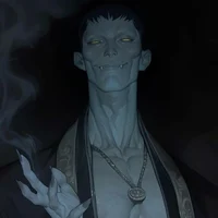 SMITTEN Oni