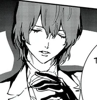 akechi goro