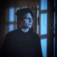 Илья Солохин