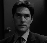 01 - AARON HOTCHNER