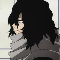 Aizawa Shouta