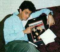 Chandler Bing