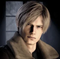 Leon Kennedy