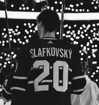 H - Juraj Slafkovsky