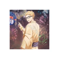 1HQ - KEI TSUKISHIMA