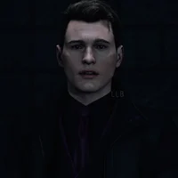 Connor RK800
