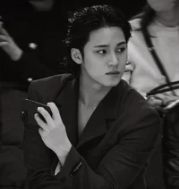 CEO Kim Mingyu