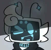 Tello The TV-Head