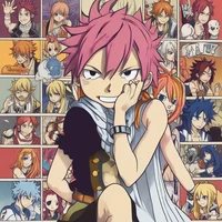 Fairy Tail Generator