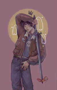 Nico Di Angelo