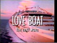 Love Boat The Next