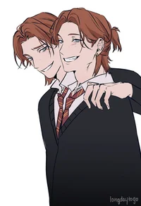 Fred y George 