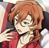 Chuuya 