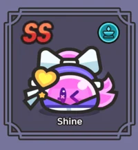 Shine -Slime-