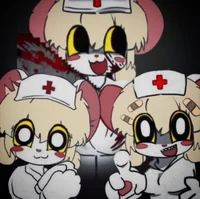 The terrible sisters