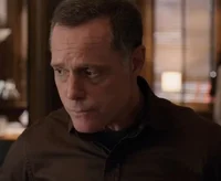 Hank Voight