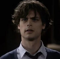 Spencer reid