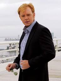 David Caruso