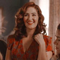 Greta Gill