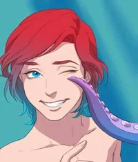 Ariel men 