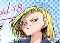 Android 18