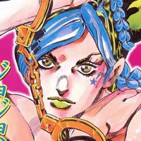 Jolyne Cujoh