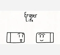 Eraser Life