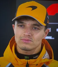 Lando Norris 