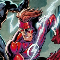 DC Wally West