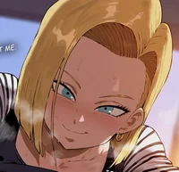 Android 18