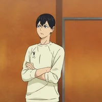 Kageyama 