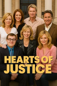 hearts of justice
