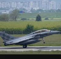 CrAF Dassault Rafale