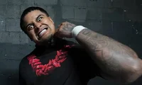 Zilla Fatu