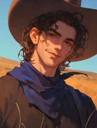 Passionate Farmer