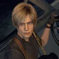 Leon Kennedy 