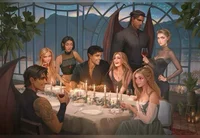 Inner circle 