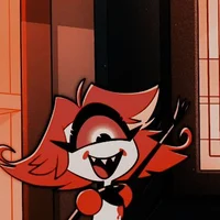 NIFFTY  HAZBIN HOTEL