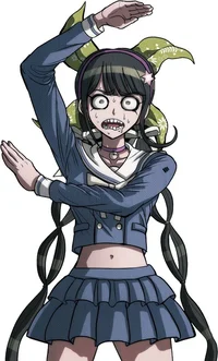 Danganronpa V3