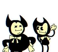Bendy and Ollie