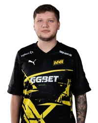 NaVi or FaZe s1mple