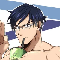 Tenya Iida